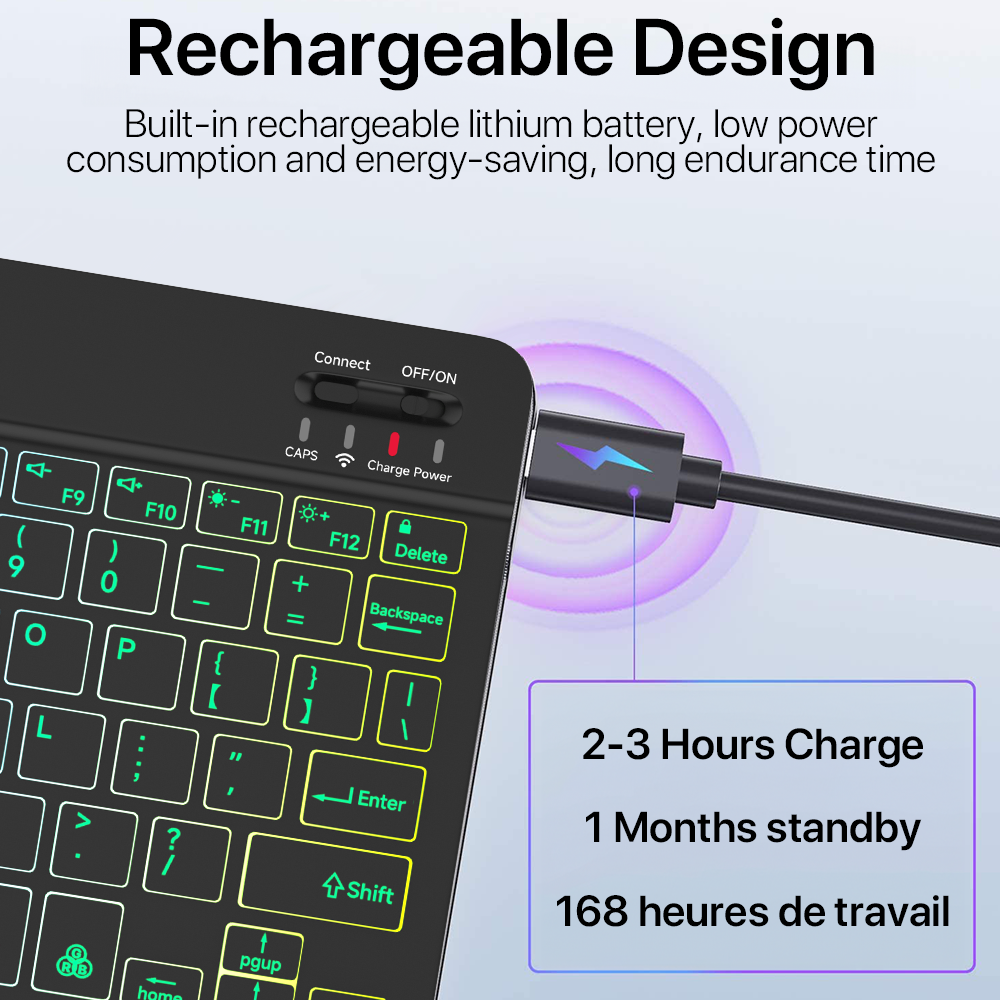 Backlit Backlight Bluetooth Ke - Gaming Keyboard Mechanical Wireless review and price