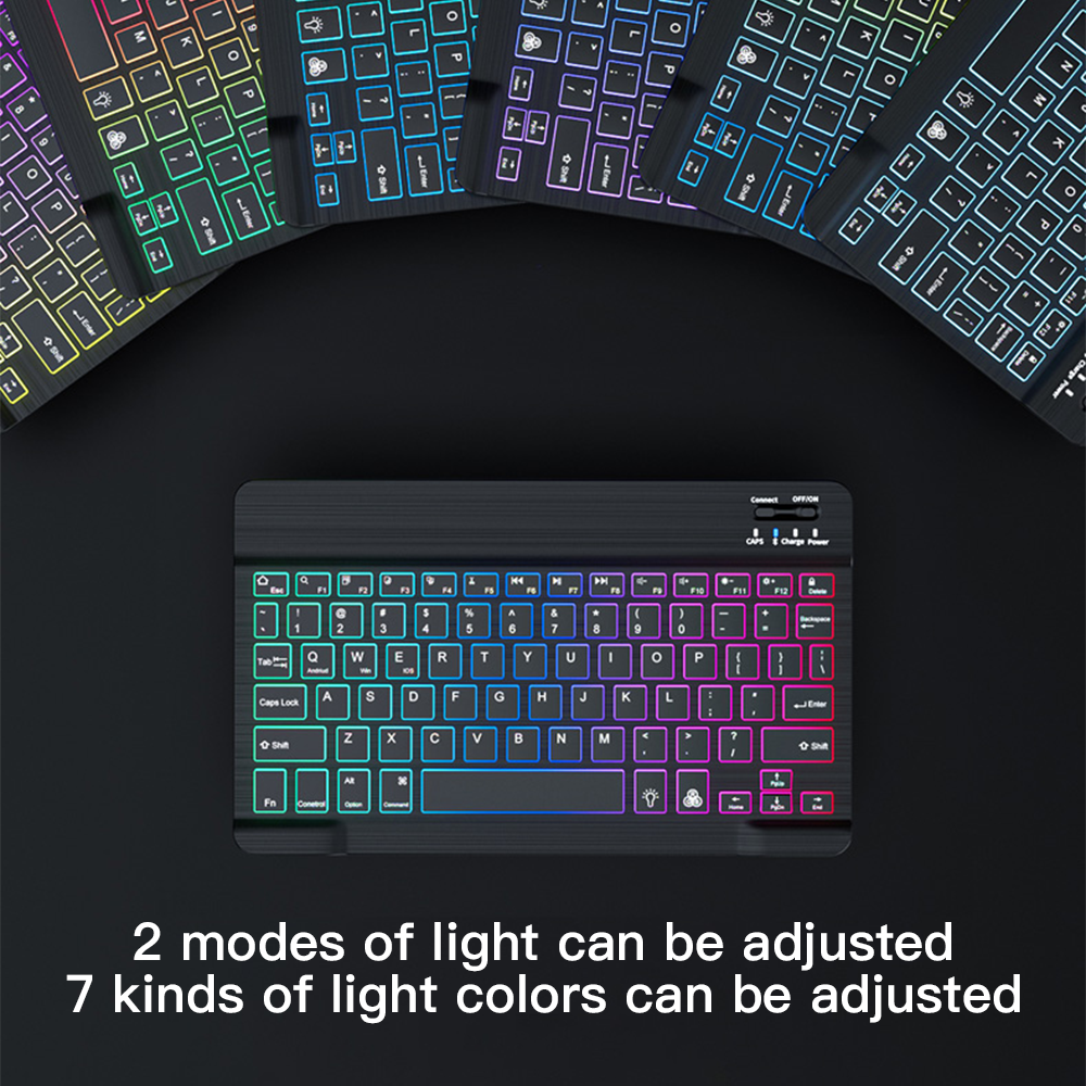 Backlit Backlight Bluetooth Ke - Gaming Keyboard Mechanical Wireless review and price