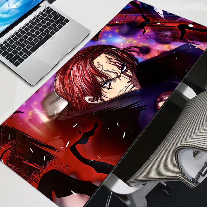 Mouse Pad One Piece Kawaii Gam - Gaming Keyboard Brands review and price