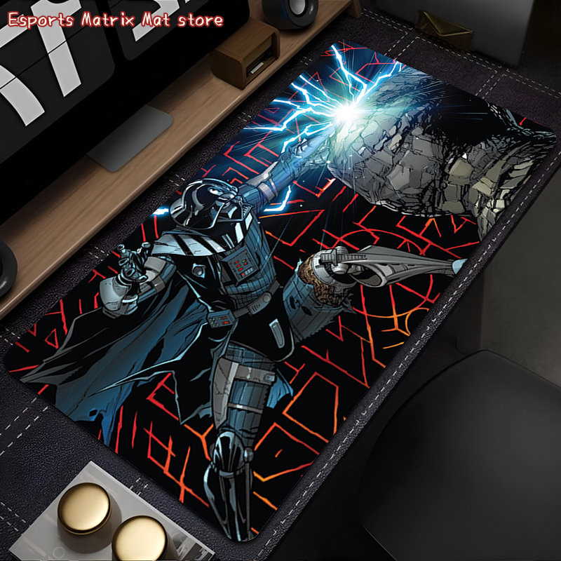 Mousepad Rubber Mouse Pad Gami - Keyboard Mouse Bundle Gaming review and price