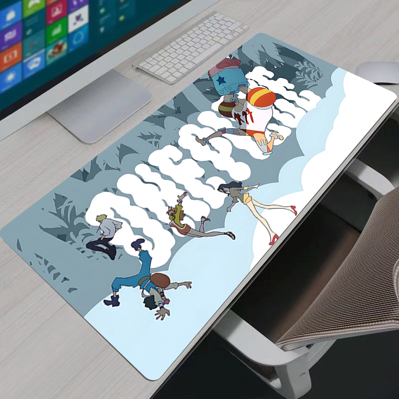 Japan Game Anime One Piece Log - Gaming Keyboard Brands review and price