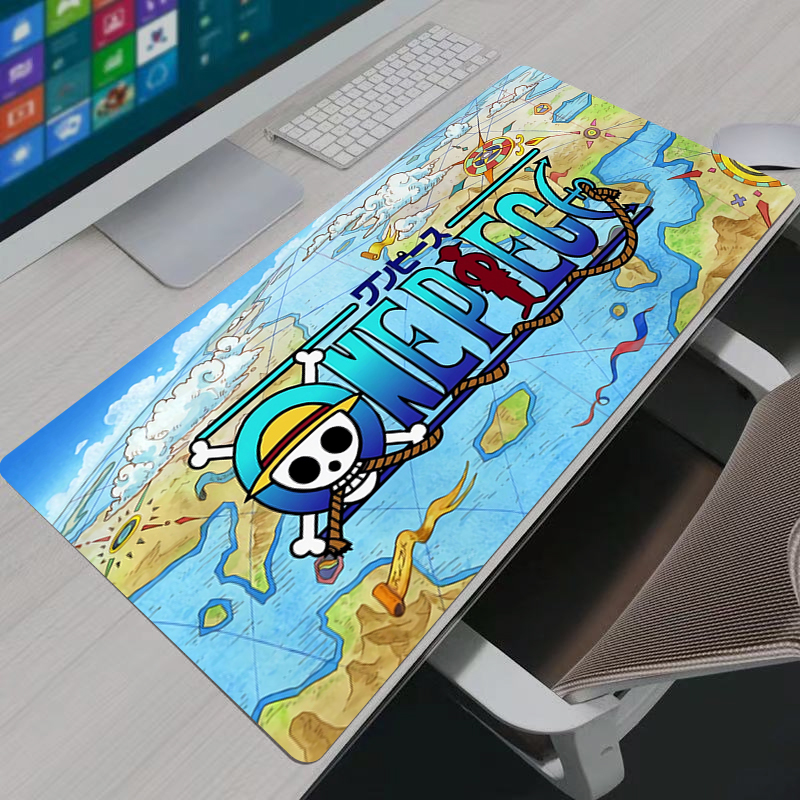 Japan Game Anime One Piece Log - Gaming Keyboard Brands review and price