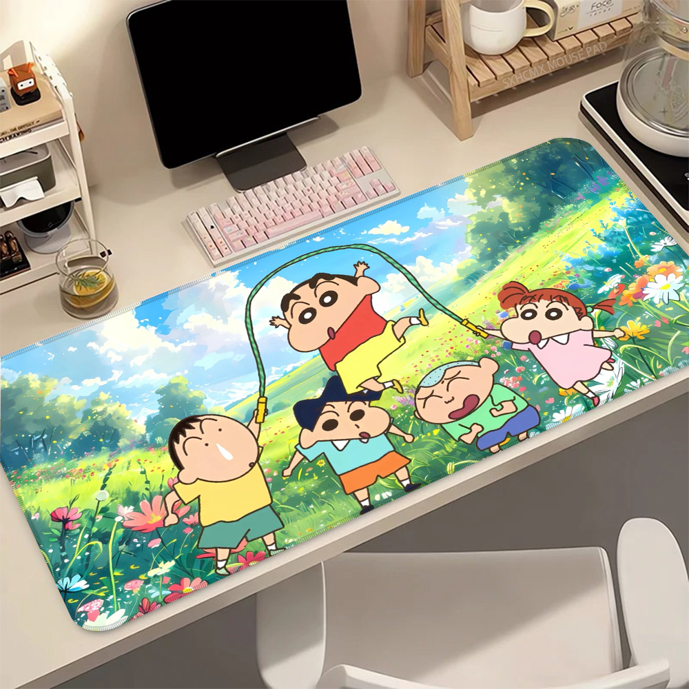 Anime Cartoon Mouse Pad C-Cray - Gaming Keyboard Brands review and price