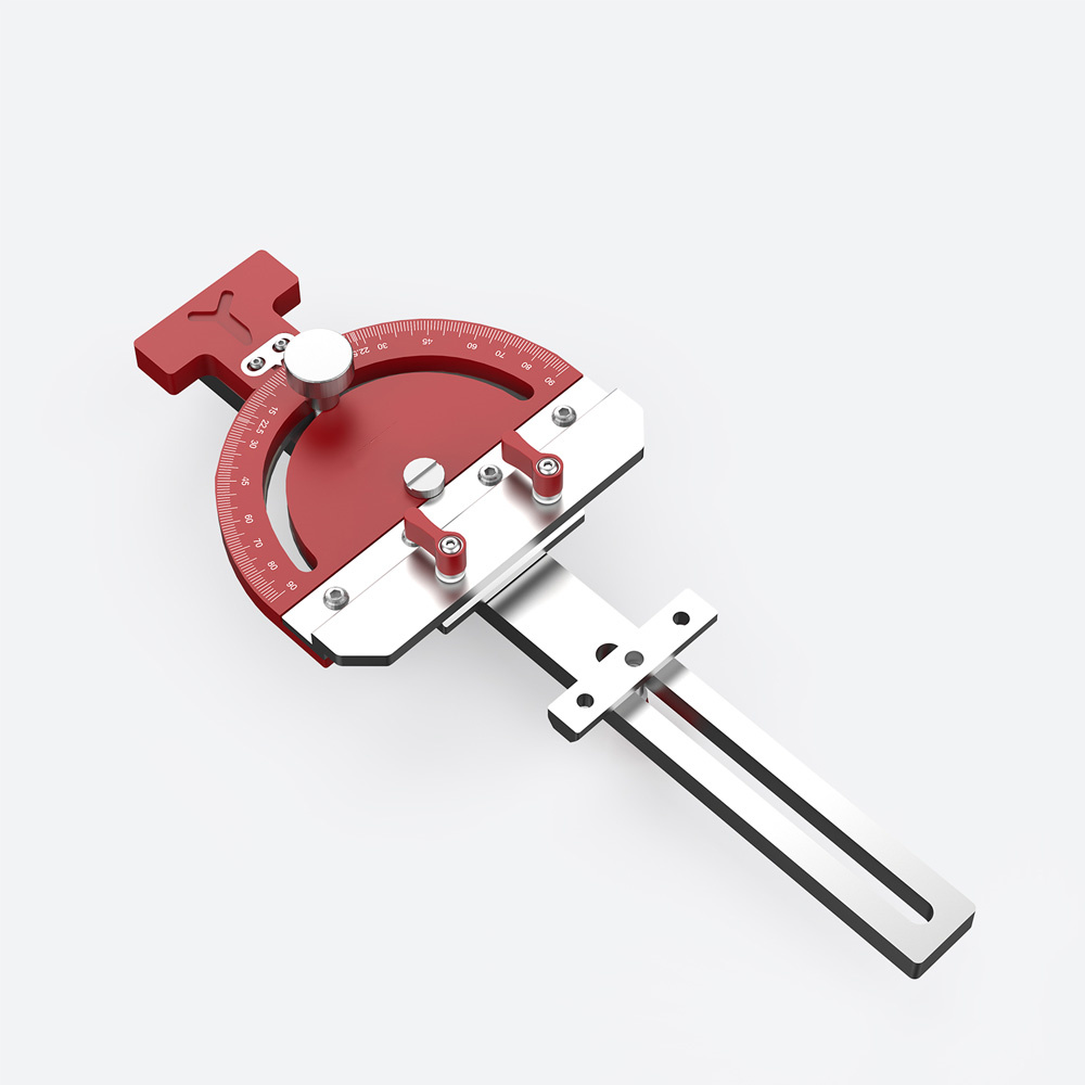 Multi-angle Guide Auxiliary Cl - Aluminum Case 65 review and price