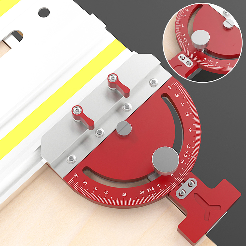 Multi-angle Guide Auxiliary Cl - Aluminum Case 65 review and price