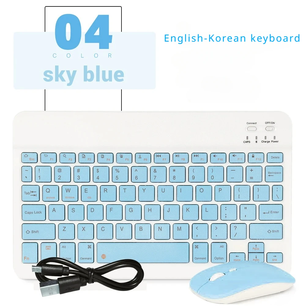 Universal 10 inch Bluetooth Wi - Gaming Keyboard Bluetooth review and price
