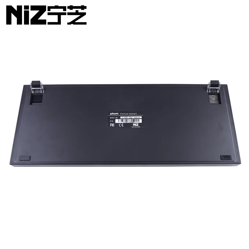 98% layout Topre Thocky NIZ C1 - Gaming Keyboard Thocky review and price