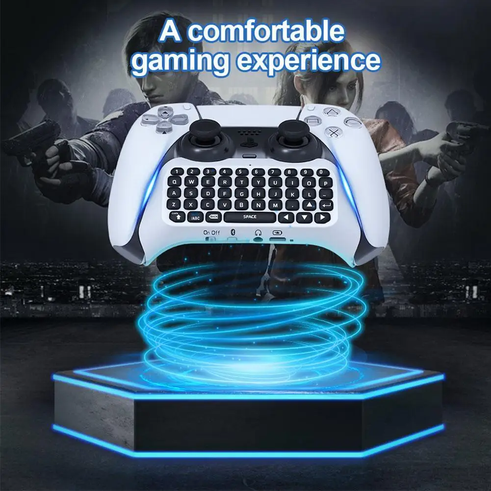 Gaming Handle Keyboard Wireles - Gaming Keyboard Bluetooth review and price
