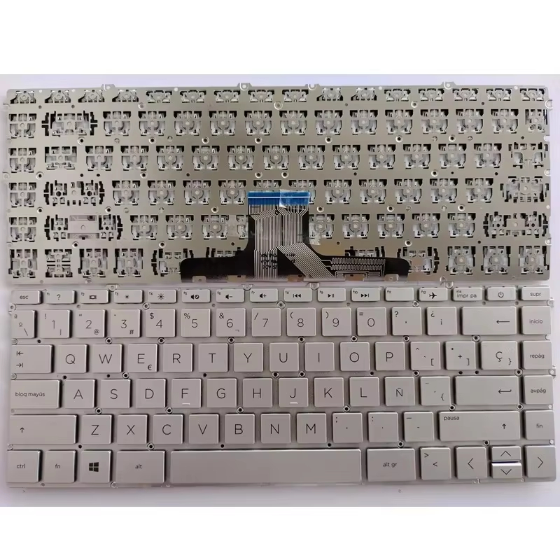 US NEW keyboard For HP Pavilio - Gaming Keyboard E Yooso review and price