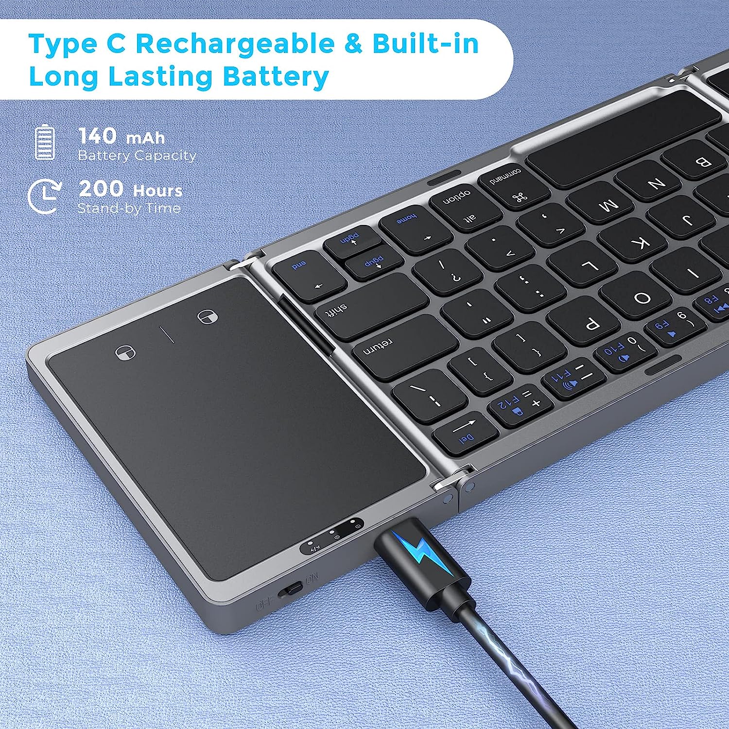 Rog Ally Foldable Bluetooth Ke - Gaming Keyboard Bluetooth review and price