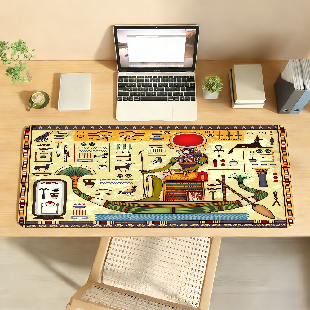 Ancient Egypt Hieroglyph Mouse - Gaming Keyboard Egypt review and price