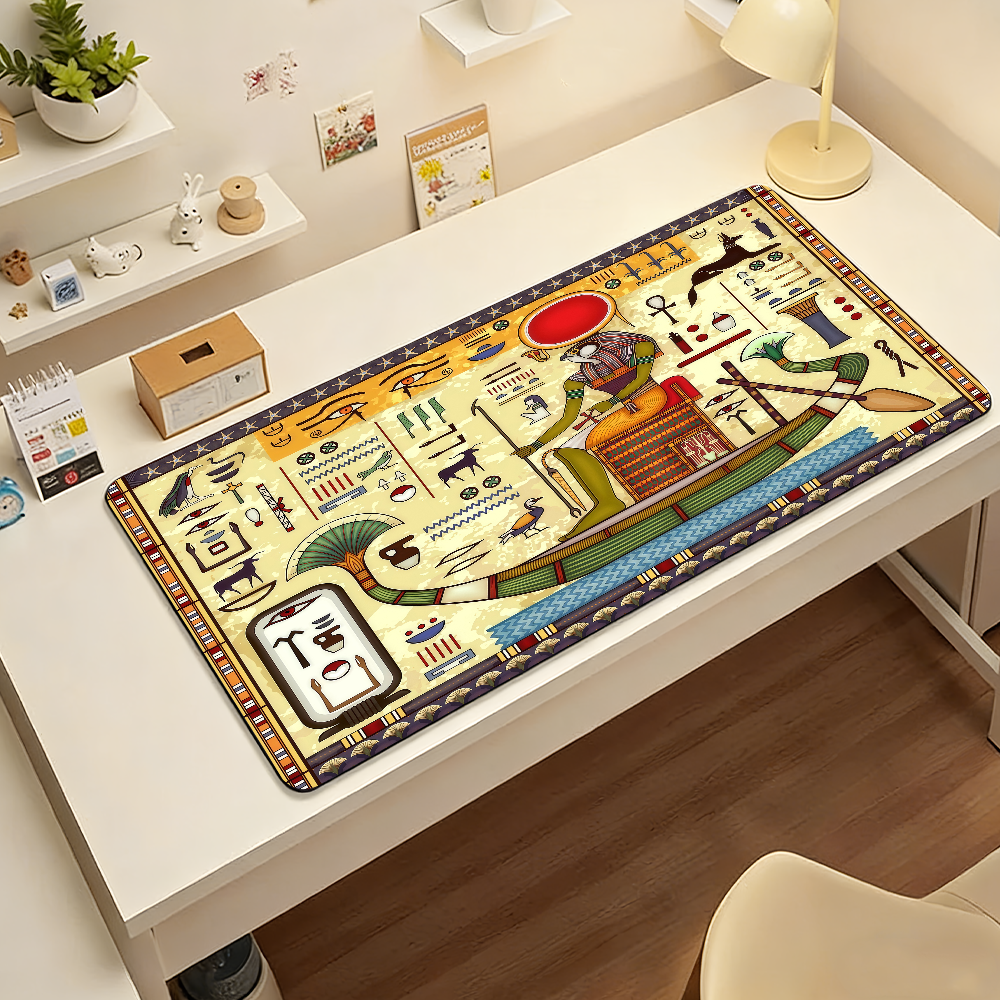 Ancient Egypt Hieroglyph Mouse - Gaming Keyboard Egypt review and price
