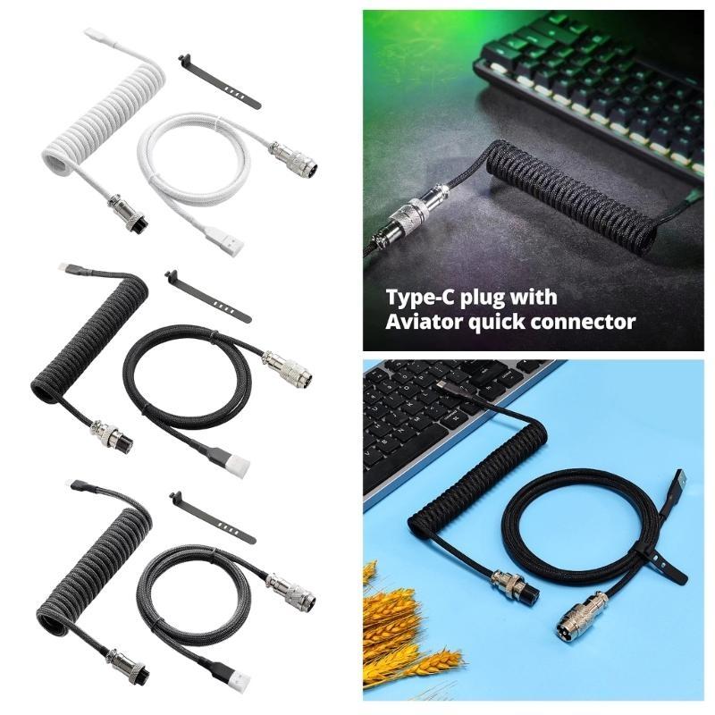 R53C Double Sleeved Mechanical - Aviator Connector Kit review and price