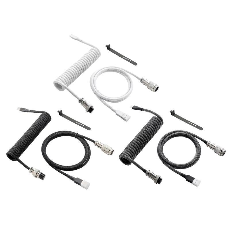 R53C Double Sleeved Mechanical - Aviator Connector Kit review and price