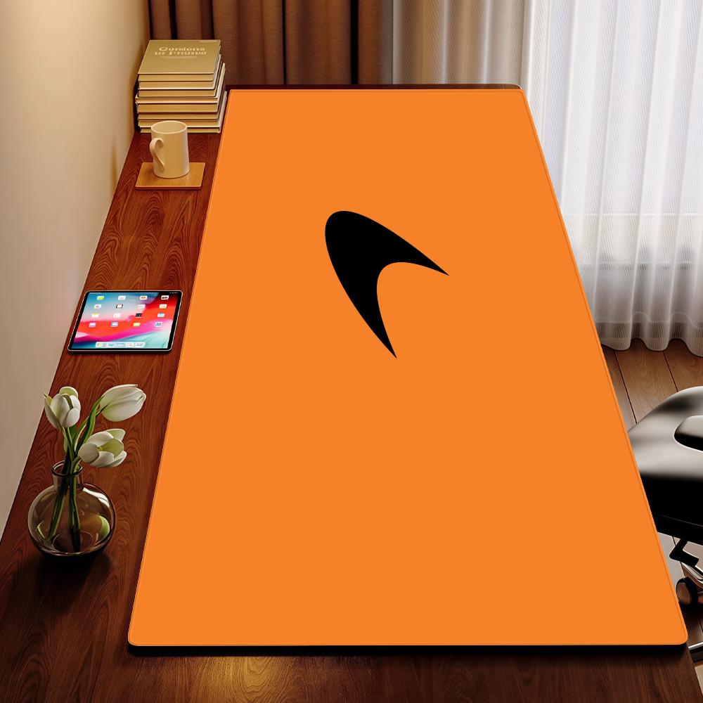 Sports Car McLarens Mouse Pad  - Keyboard Mouse Bundle Gaming review and price