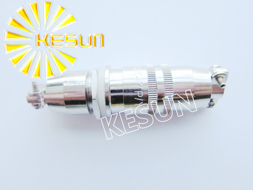 10pair XS12-7 XS12 7Pin Male&F - Aviator Connector Kit review and price