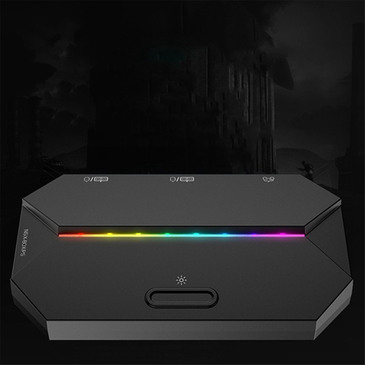 G6L Gaming Keyboard Mouse Conv - Gaming Keyboard And Mouse Converter For Mobile review and price