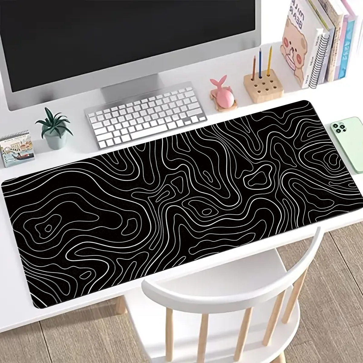 1Pcs Gaming Mouse Pad Large Ke - Gaming Keyboard Mouse review and price