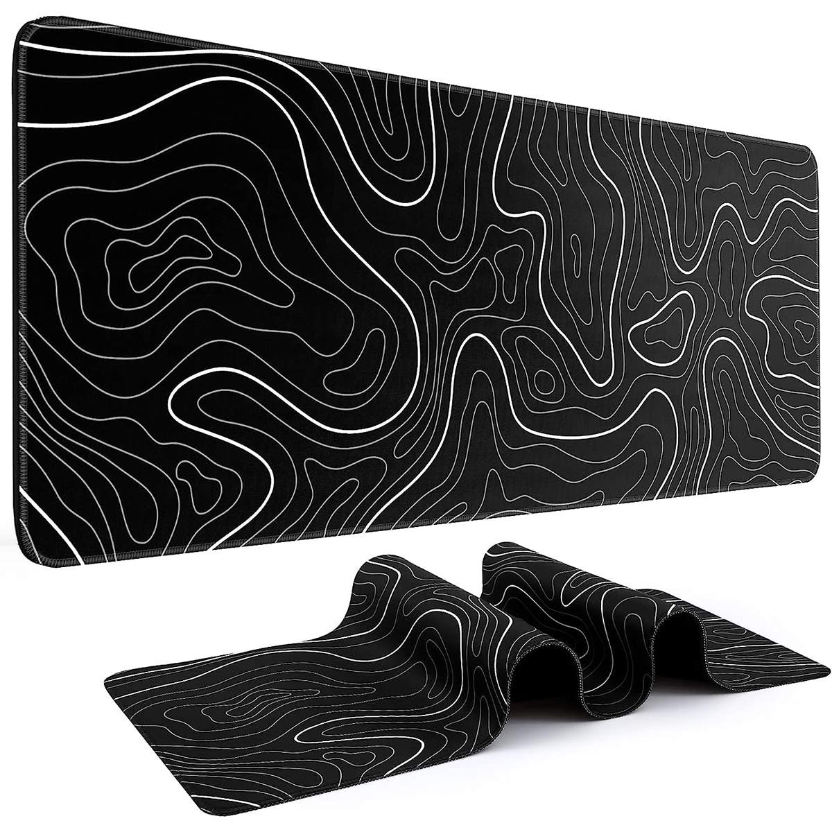 1Pcs Gaming Mouse Pad Large Ke - Gaming Keyboard Mouse review and price