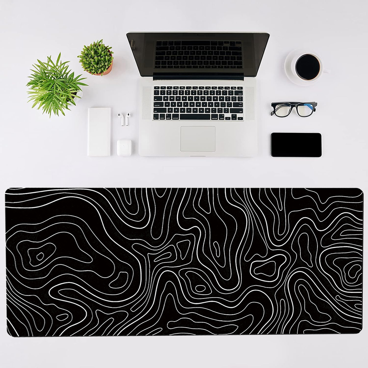 1Pcs Gaming Mouse Pad Large Ke - Gaming Keyboard Mouse review and price