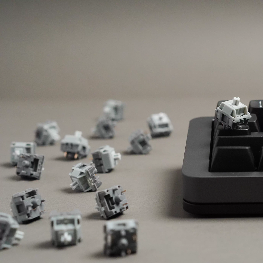 HMX Cang lan V3 Switch Thocky  - Gaming Keyboard Thocky review and price