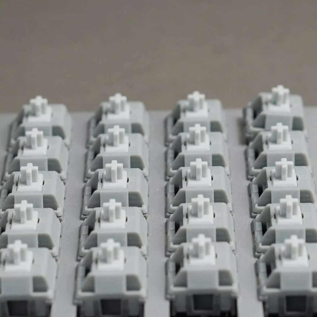 HMX Cang lan V3 Switch Thocky  - Gaming Keyboard Thocky review and price