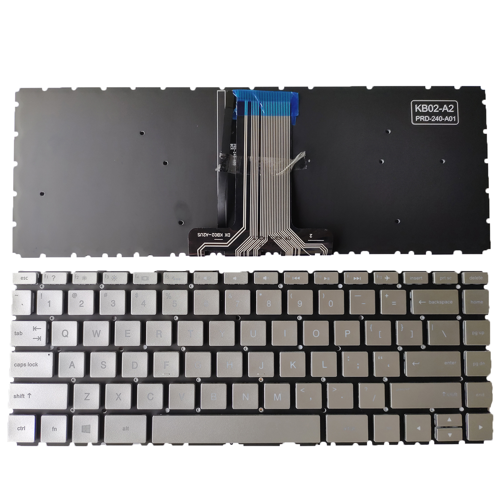 US Laptop Keyboard for Hp Pavi - Gaming Keyboard E Yooso review and price