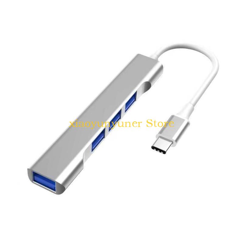 P9JB USB C/USB Splitter Cable  - Gaming Keyboard Splitter review and price