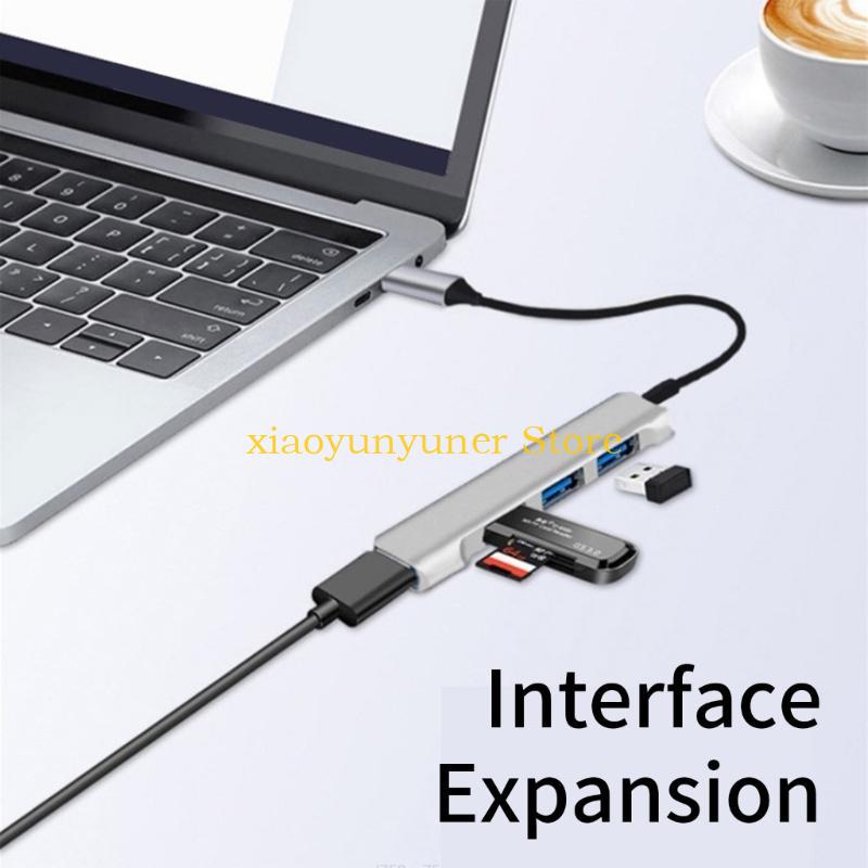 P9JB USB C/USB Splitter Cable  - Gaming Keyboard Splitter review and price