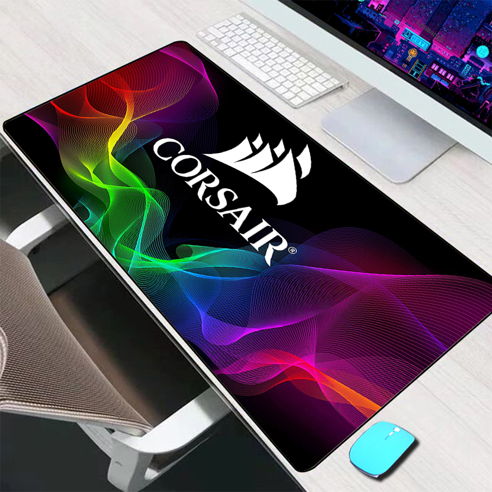 Corsair Mouse Pad Large Gaming - Gaming Keyboard Corsair review and price
