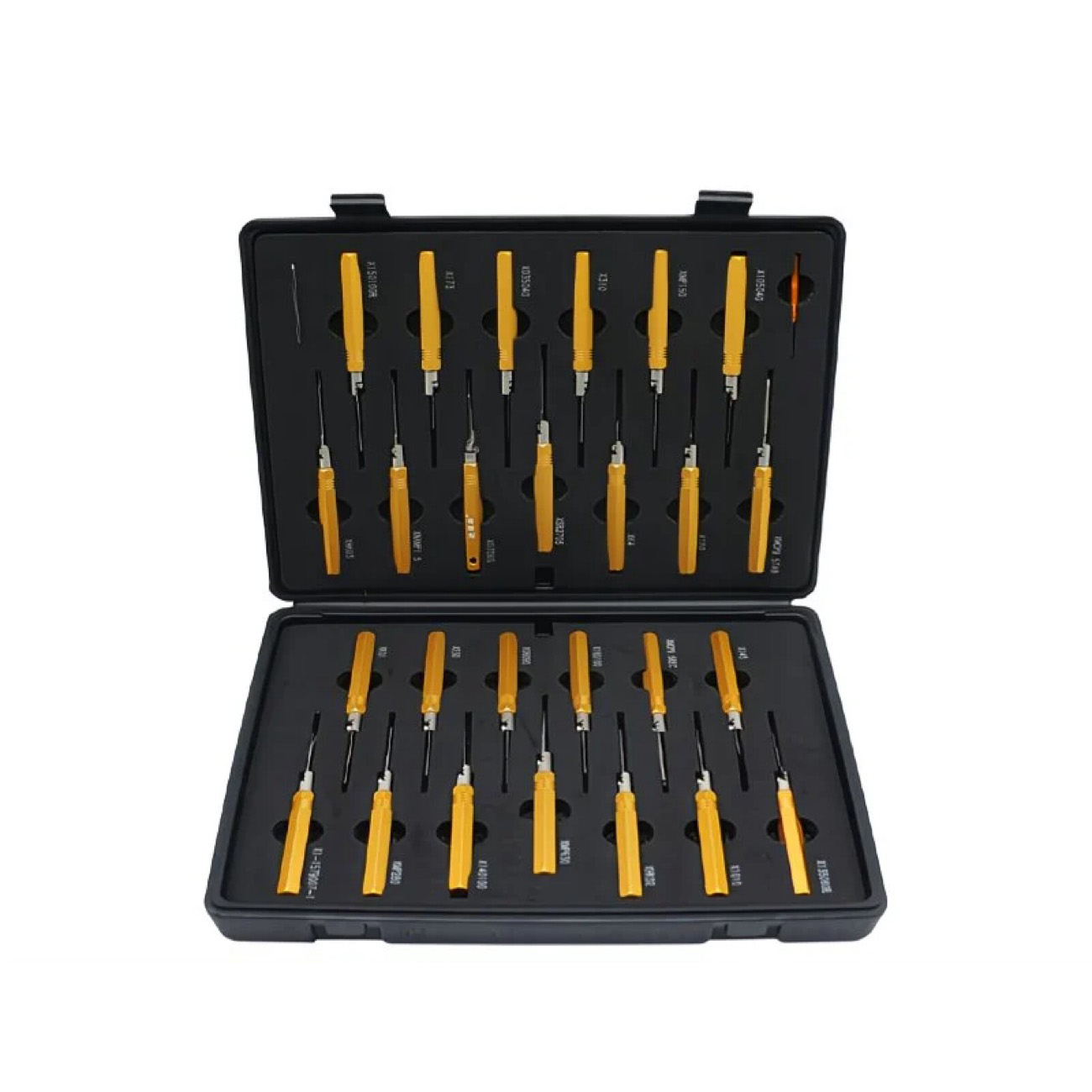 27-Pc Metal Terminal Pin Extra - Aviator Connector Kit review and price