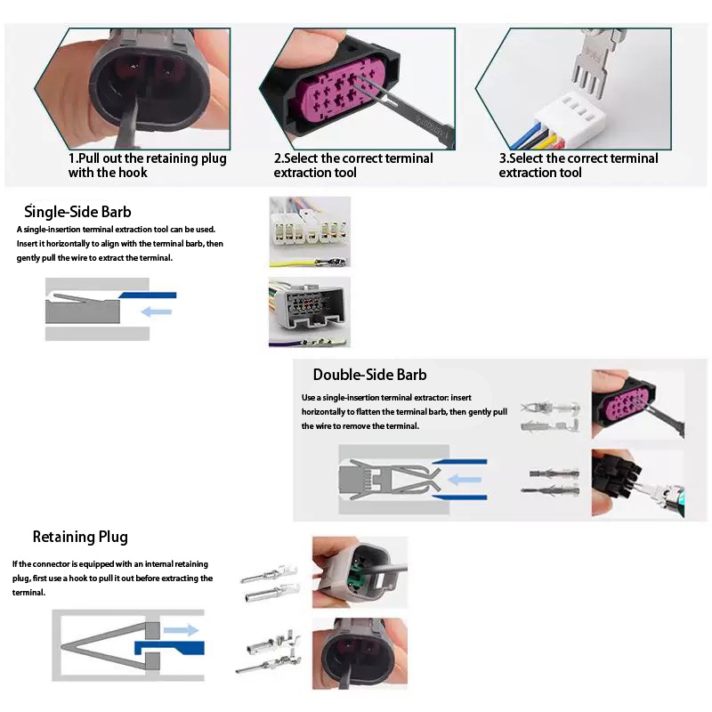 27-Pc Metal Terminal Pin Extra - Aviator Connector Kit review and price