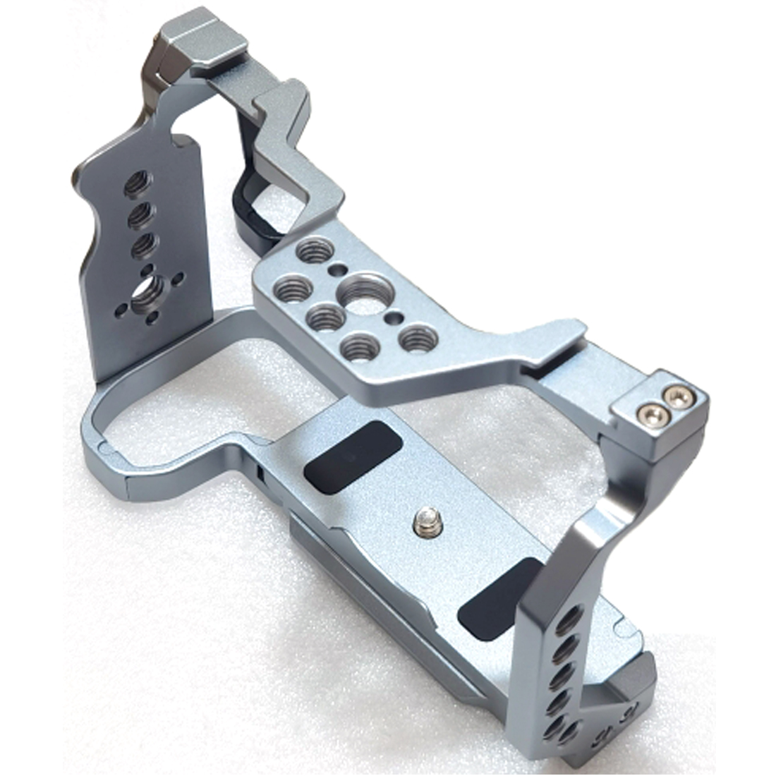 Topcine Camera Cage XS20 for F - Aluminum Case 65 review and price
