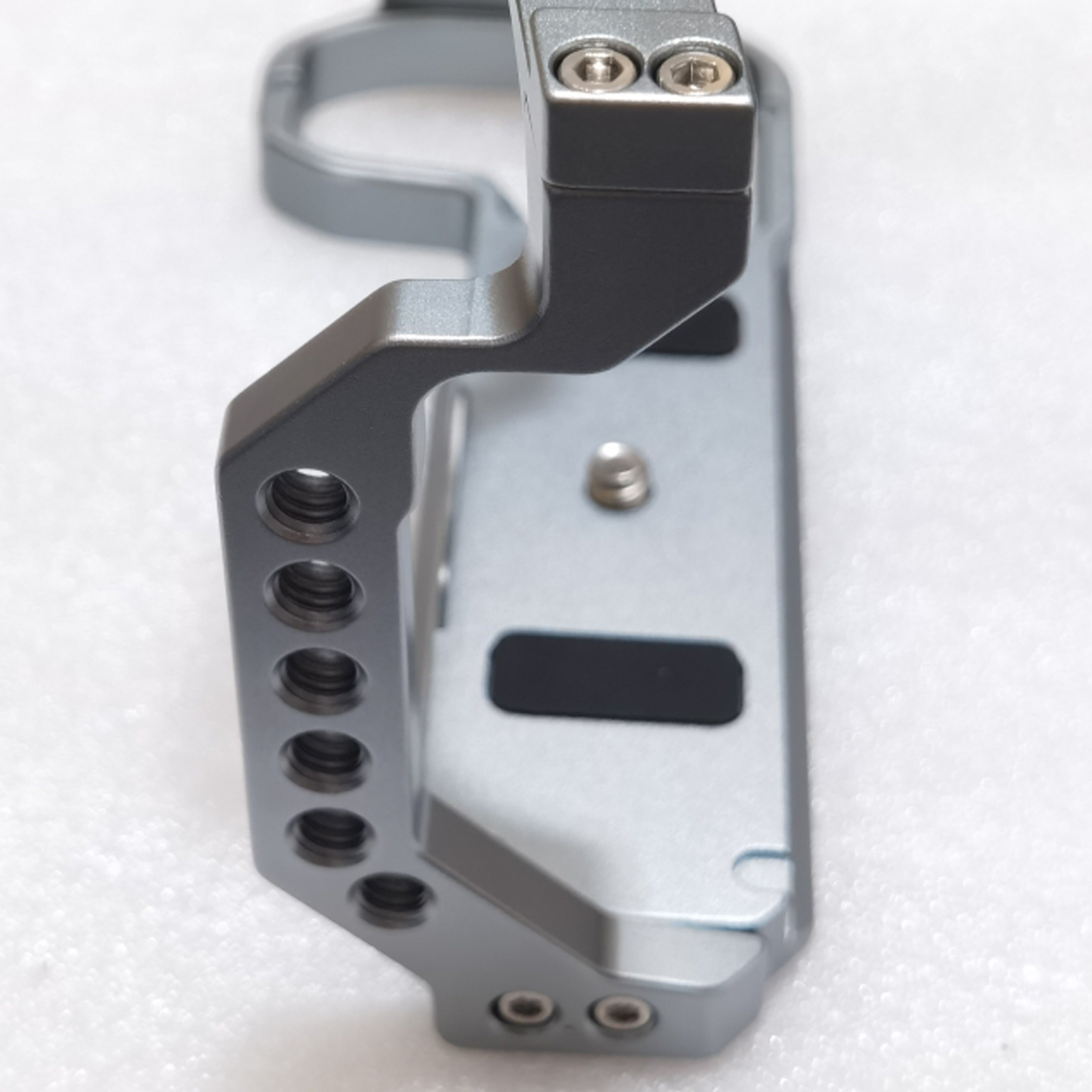 Topcine Camera Cage XS20 for F - Aluminum Case 65 review and price