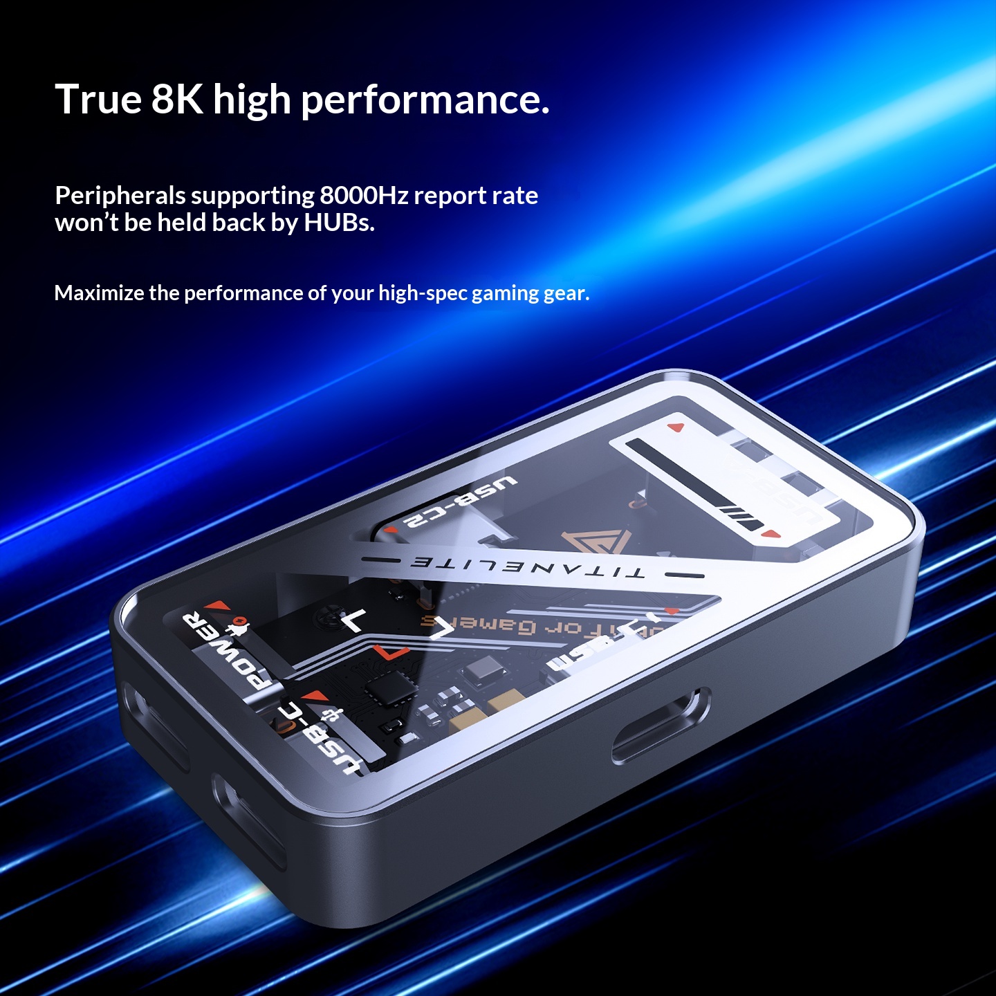 FGG MADLIONS Gaming USB Hub St - Gaming Keyboard Splitter review and price