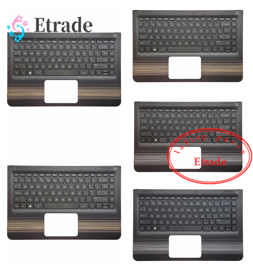 New Original For HP Pavilion X - Gaming Keyboard E Yooso review and price