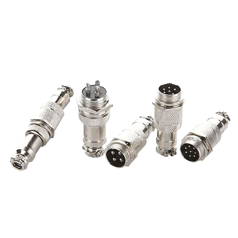 3 Pin GX16-3 16mm Male & Femal - Aviator Connector Kit review and price