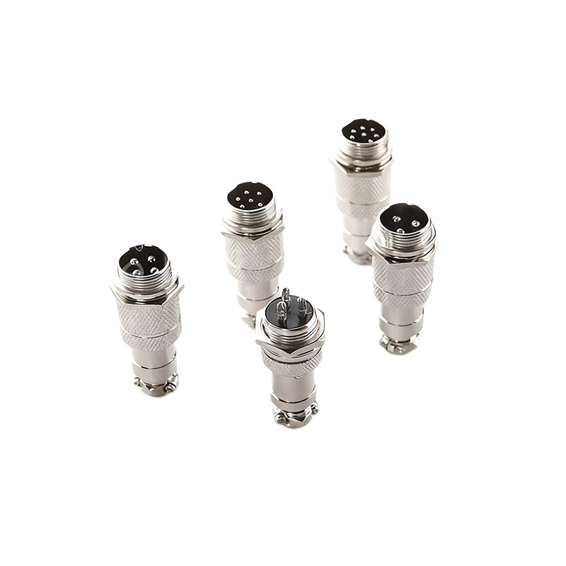 3 Pin GX16-3 16mm Male & Femal - Aviator Connector Kit review and price