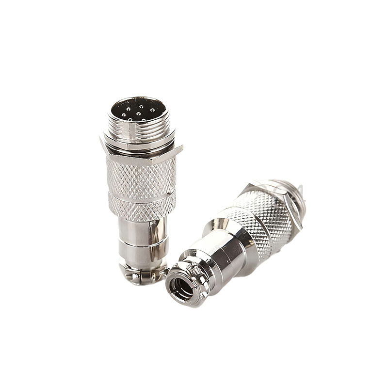 3 Pin GX16-3 16mm Male & Femal - Aviator Connector Kit review and price