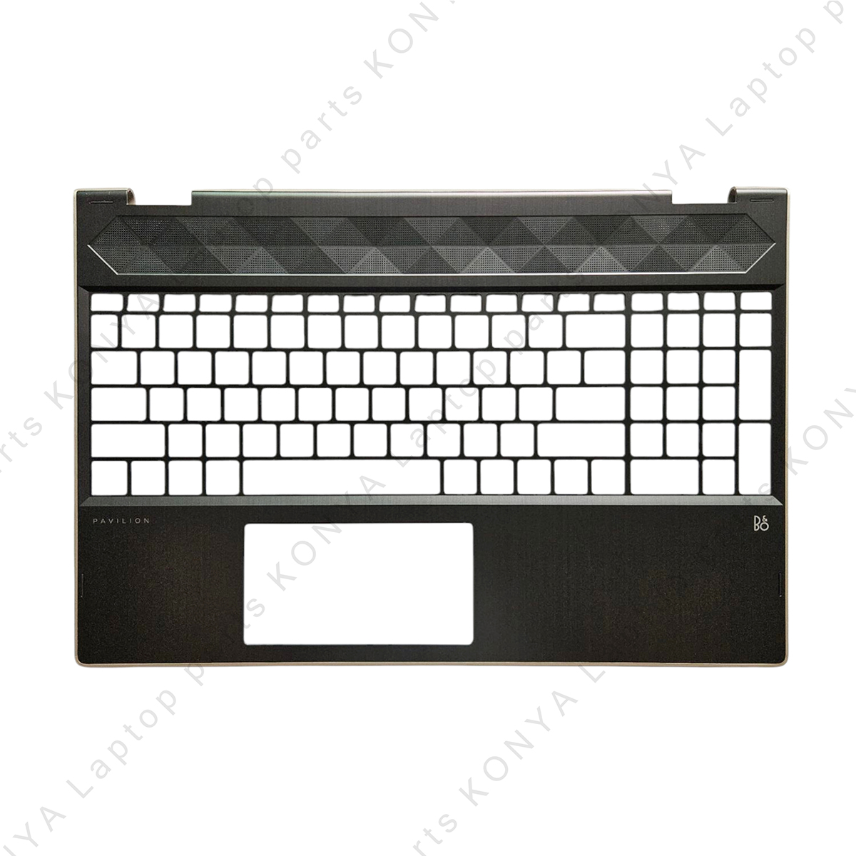For HP Pavilion X360 15-CR TPN - Gaming Keyboard E Yooso review and price