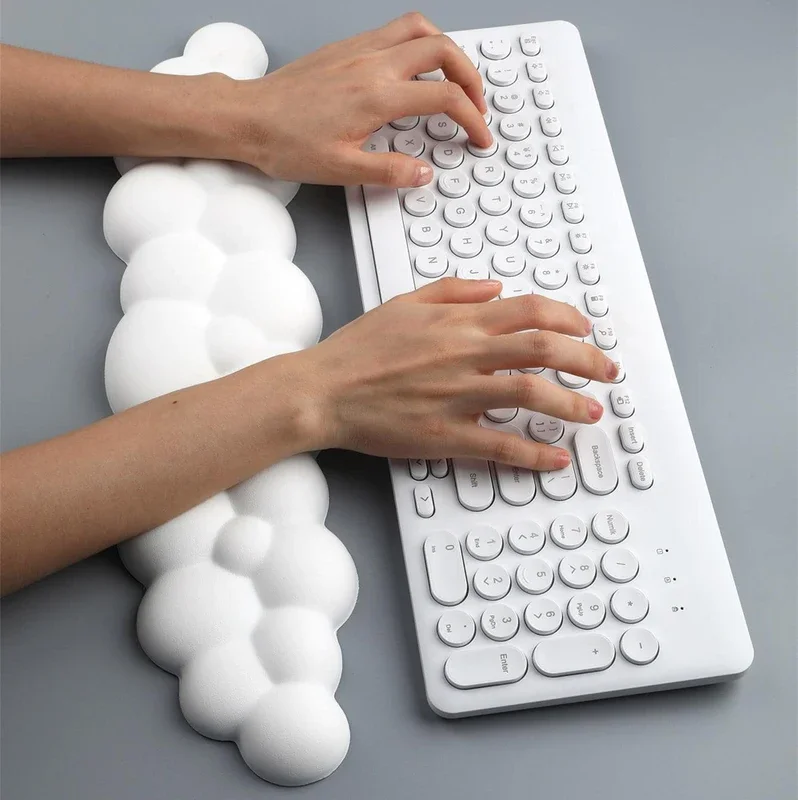 Mouse pad with wrist rest keyb - Keyboard Mouse Bundle Gaming review and price