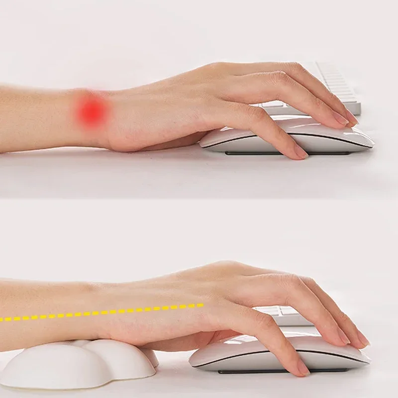 Mouse pad with wrist rest keyb - Keyboard Mouse Bundle Gaming review and price